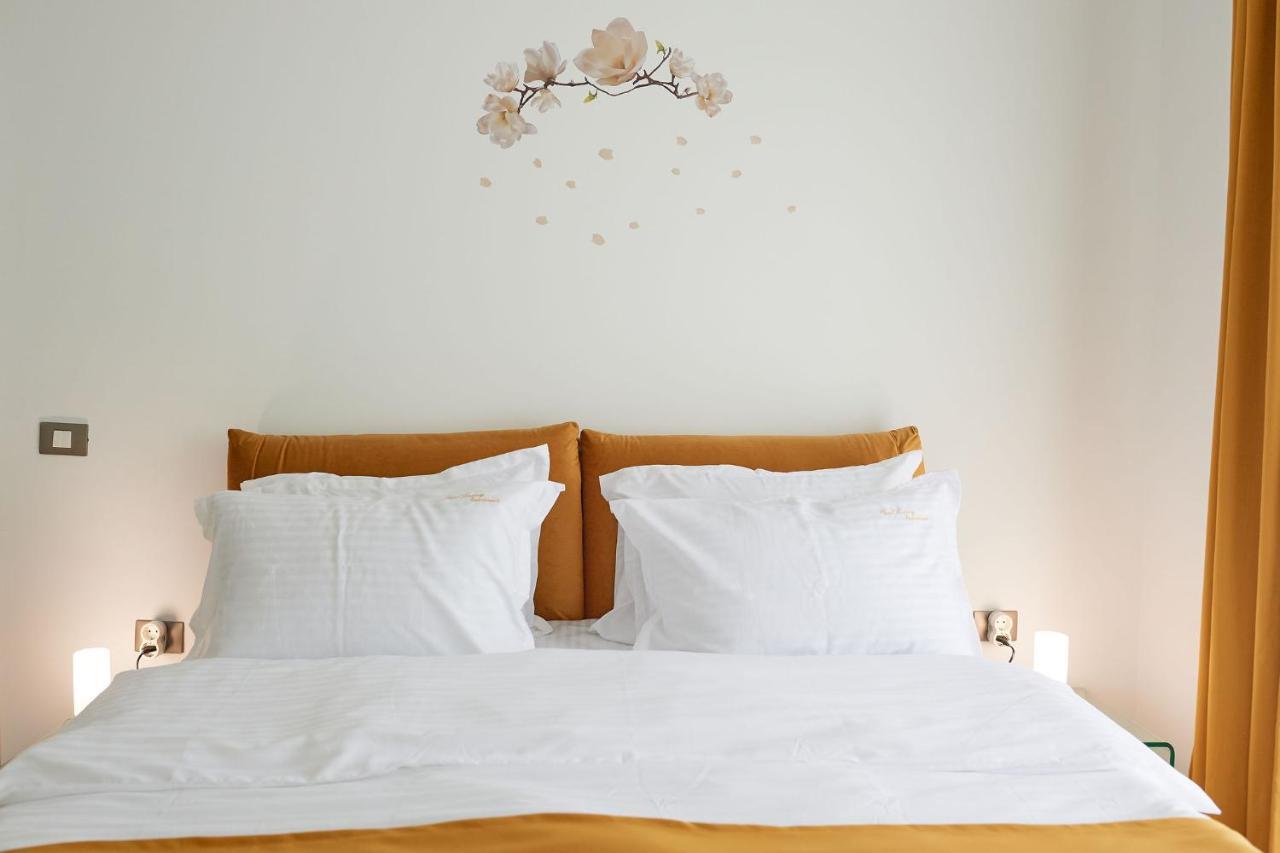 Opal Luxury Apartment 109 Spa N Pool Beach Resort Năvodari Buitenkant foto