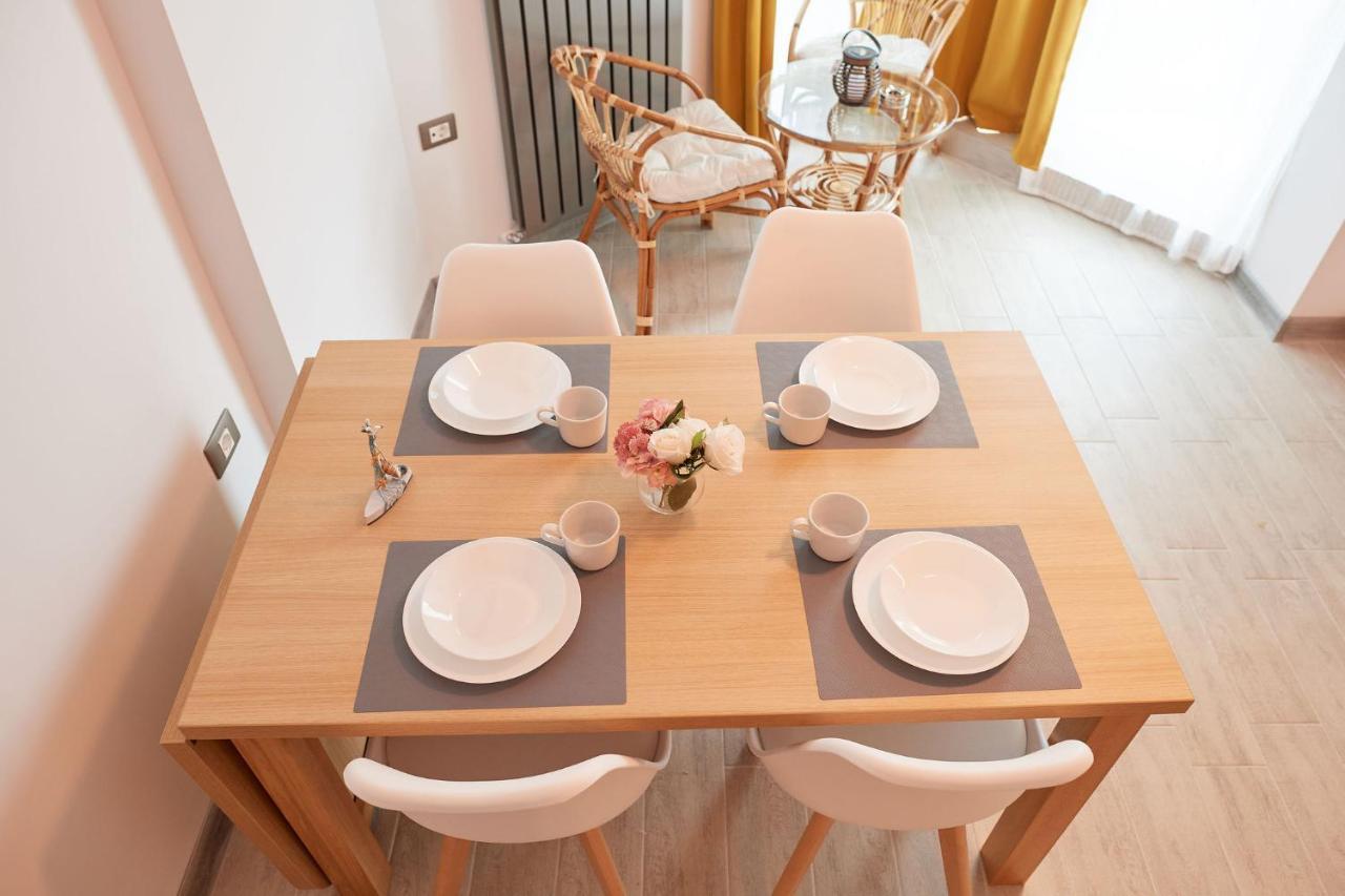 Opal Luxury Apartment 109 Spa N Pool Beach Resort Năvodari Buitenkant foto