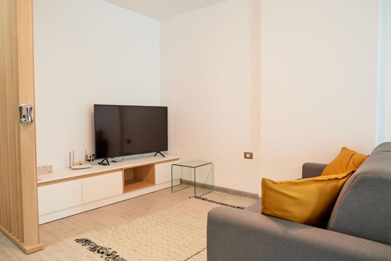 Opal Luxury Apartment 109 Spa N Pool Beach Resort Năvodari Buitenkant foto