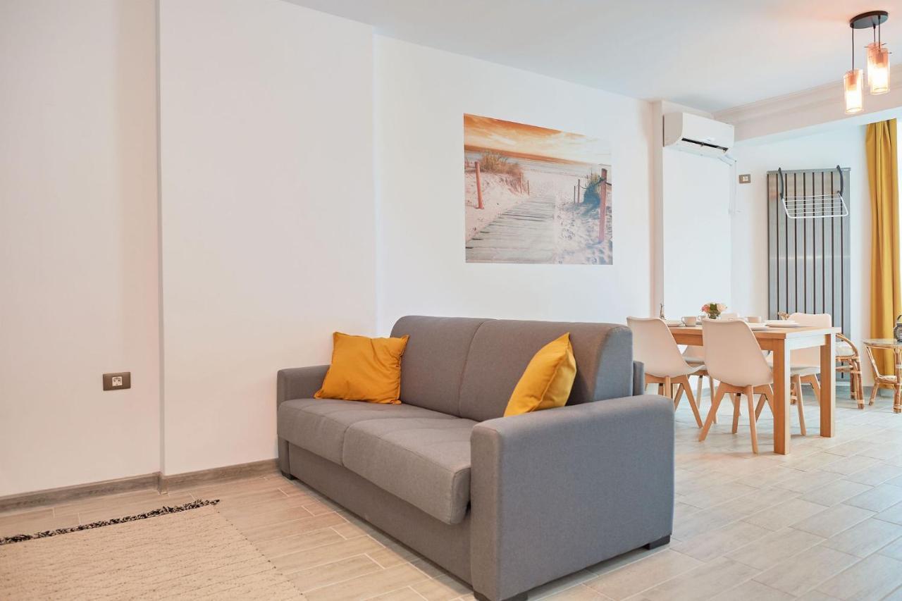 Opal Luxury Apartment 109 Spa N Pool Beach Resort Năvodari Buitenkant foto